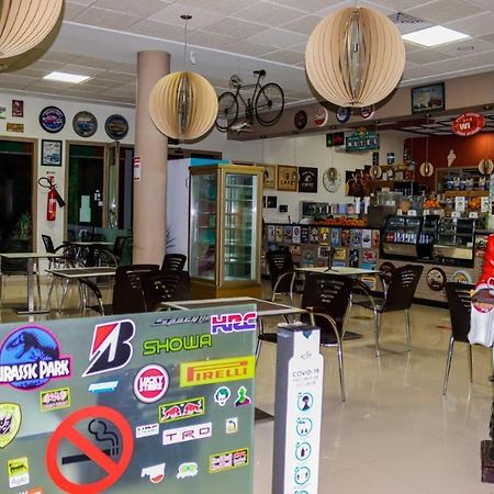 Motel Safari Budget Ouarzazate Eksteriør billede