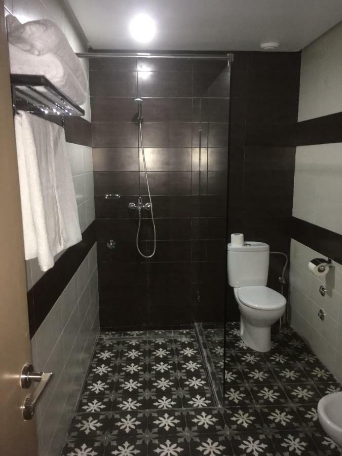 Motel Safari Budget Ouarzazate Eksteriør billede